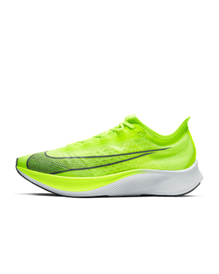 Nike Zoom Fly 3 男子公路竞速跑步鞋-NIKE 中文官方网站